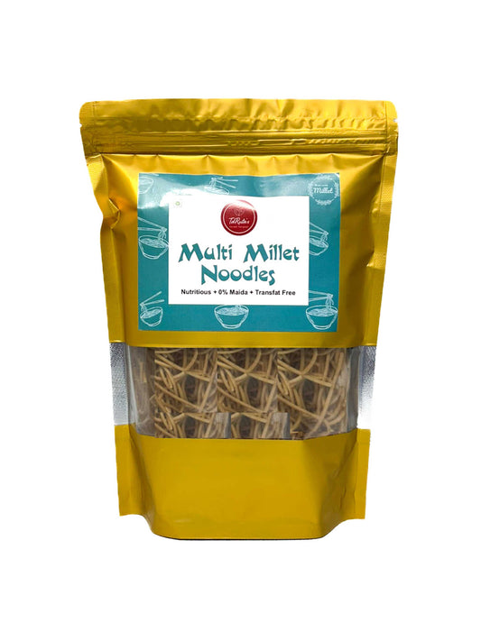 Multi Millets Noodles